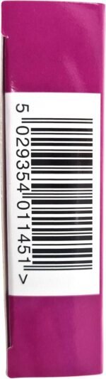 Colax Gentle Action Colon Cleanse 30 Tablets x 2 - Image 4