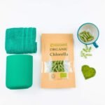 Organic Chlorella HPMC Capsules Algae Omega 3 & 6 Heavy Metal Detox Cracked Cell Wall Vegan Kosher Halal (90 Capsules) - Image 5