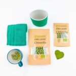 Organic Chlorella HPMC Capsules Algae Omega 3 & 6 Heavy Metal Detox Cracked Cell Wall Vegan Kosher Halal (90 Capsules) - Image 6