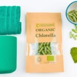 Organic Chlorella HPMC Capsules Algae Omega 3 & 6 Heavy Metal Detox Cracked Cell Wall Vegan Kosher Halal (90 Capsules) - Image 7