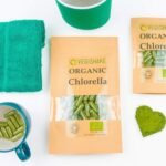 Organic Chlorella HPMC Capsules Algae Omega 3 & 6 Heavy Metal Detox Cracked Cell Wall Vegan Kosher Halal (90 Capsules) - Image 8