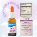Nurse Harvey’s Colic Drop – 20 ML/Natural Colic & Gas Relief for Babies | Herbal Formula with Black Seed Oil, Chamomile, Lemon Balm & Magnesium | Sugar-Free, Preservative-Free | Digestive Support D - Image 4