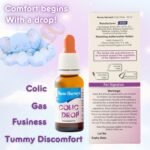 Nurse Harvey’s Colic Drop – 20 ML/Natural Colic & Gas Relief for Babies | Herbal Formula with Black Seed Oil, Chamomile, Lemon Balm & Magnesium | Sugar-Free, Preservative-Free | Digestive Support D - Image 5
