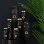 Organic Psyllium Husks Capsules 1400mg - Fibre Supplement for Men & Women - Pure Psyllium Husk Powder - 180 Tablets - High in Soluble Fiber - Certified Organic - Natural Prebiotic from Ispaghula Husk - Image 5