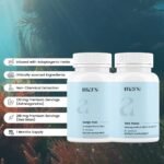 Mars by GHC Power Surge Combo: Surge Max & Sea Moss Caps (120 N) | Powered with Natural Extracts: Sea Moss, Shilajit, Black Seed Oil for Overall Well Being | Pack of 1 - Image 3