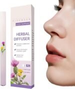 Diffuser Pen - Portable Energy and Focus Booster for Men and Women with Relaxation Benefits, Yoga Meditation Aid, Classroom Office Travel Bedroom Spa Oil Device - Image 6