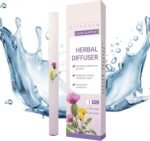 Diffuser Pen - Portable Energy and Focus Booster for Men and Women with Relaxation Benefits, Yoga Meditation Aid, Classroom Office Travel Bedroom Spa Oil Device - Image 9