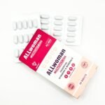 Women's Multivitamins & Minerals with 14 Essential Vitamins & Minerals for Women's Health – 30 Tablets Gluten-Free & No Synthetic Fillers or Binders – Vitamin A, B, C, D, Iron, Zinc, Folic Acid – Veg - Image 3