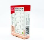 Women's Multivitamins & Minerals with 14 Essential Vitamins & Minerals for Women's Health – 30 Tablets Gluten-Free & No Synthetic Fillers or Binders – Vitamin A, B, C, D, Iron, Zinc, Folic Acid – Veg - Image 7