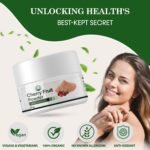 Cherry Fruit Extract Powder - Freeze-Dried 100% Natural Vit C Raw Food Supplement Immune System Booster Vegan Gluten Free Superfood Ascorbic Acid Alternative GMO Vitamin C (50g (Pack of 1)) - Image 5