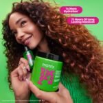 Matrix Food For Soft Rich Hydrating Treatment Mask for Very Dry and Porous Hair, With Avocado Oil and Hyaluronic Acid - Image 4