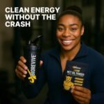 Biorevive C8 MCT Oil Prebiotic Powder Ketogenic Supplement with Responsibly Sourced Coconut & Acacia Fibre for Gut Health, Focus & Energy – Pure Caprylic Acid C8 Formula, 180g - Image 4