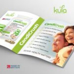 CandiCrush - Candida Cleanse Complex - Herbal Thrush Tablets - Natural Candida Treatment for Women and Men with Probiotic Live Friendly Bacteria for Yeast Infection - 60 Vegan Capsules - Image 5