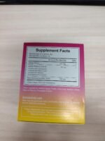 Vaginal Probiotics Gummies for Women Daily Feminine Support with Slippery Elm - Gluten-Free,Help Maintain Healthy pH Balance & Vaginal Health, Digestive & Immune Support - 60 Gummies - Image 4