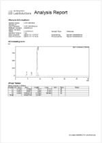 J-147, Nootropic J147, CAS 1146963-51-0, 98+% Purity, 10 Grams,10.00 g (Pack of 1) - Image 3