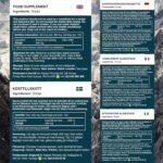 Mountain Blood Shilajit Resin (30g) - Authentic, Vegan, Ethically Sourced, UK-Tested, 3 Months Supply, Mineral-Rich, UK Lab-Tested, Boosts Energy & Stamina, Made in UK by Nature Provides - Image 6