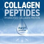 Applied Nutrition Collagen Peptides Powder - Hydrolysed Bovine Collagen Protein, Halal, Healthy Skin, Hair, Nails (Unflavoured) (300g - 15 Servings) - Image 5