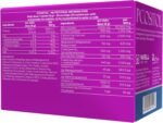 Comprehensive Supplement for PCOS - Containing 11 Essential Ingredients Including: Myo-Inositol (4000mg), D-Chiro Inositol (100mg), Folate, CoQ10, VIT D, Chromium and Many More - Image 3