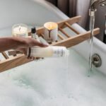 NEOM- Perfect Night's Sleep Bath Foam 200ml | Lavender, Chamomile& Patchouli - Image 4