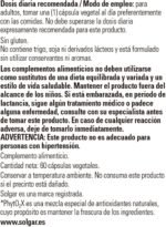 Solgar Deglycyrrhised Licorice Root Extract Vegetable Capsules - Pack of 60 - Botanical Extract - Vegan and Gluten Free (Packing May Vary) - Image 3