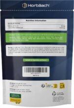 Mullein Leaf Extract 25,000mg | Max Strength Formula for Men & Women | 60 Vegan Capsules | by Horbaach - Image 3
