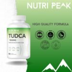 Max Strength TUDCA | 1500MG | 90 Capsules | Liver Detox & Repair | Promotes Healthy Bile Production, Improves Digestion & Strengthens Immune System - Image 4