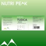 Max Strength TUDCA | 1500MG | 90 Capsules | Liver Detox & Repair | Promotes Healthy Bile Production, Improves Digestion & Strengthens Immune System - Image 5