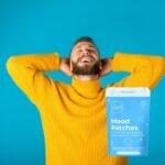 Mood Patches 30pk: Anxiety, Stress, Mood - Gingko Biloba, Acetyl-L-Carnitine, Bacopa Monnieri, Magnesium L Threonate, Camellia Sinensis. - Image 5