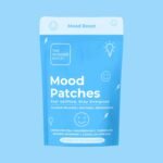 Mood Patches 30pk: Anxiety, Stress, Mood - Gingko Biloba, Acetyl-L-Carnitine, Bacopa Monnieri, Magnesium L Threonate, Camellia Sinensis. - Image 6