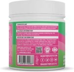 Naughty Boy Crea-Greens Powder, Creatine, Super Greens and Electrolytes. Boosts Performance, Health, Immune System and Hydration. Amazing Taste, Suitable for All Adults 270g (Summer Fruits) - Image 4