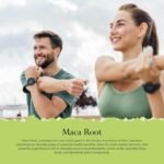Solaray - Pure Maca Root - 100 Vegan Capsules - High Strength Peruvian Macaroot Extract Supplement for Women and Men - 3+ Month Supply - Lab Verified & GMO and Magnesium Stearate Free - Image 5