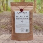 Health Embassy Balance Me Menopause Tea 75g | Herbal Blend for Menopausal Comfort | Find Balance and Comfort | Holistic Wellness by Health Embassy - Image 3