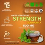 Gene & Good® Shilajit - Shilajit - UK Lab-Tested, Ethically Sourced, Mineral-Rich, 85+ Essential Minerals, Boosts Energy & Stamina, High-Potency Fulvic Acid (Resin - 50 Gram) - Image 4