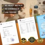Gene & Good® Shilajit - Shilajit - UK Lab-Tested, Ethically Sourced, Mineral-Rich, 85+ Essential Minerals, Boosts Energy & Stamina, High-Potency Fulvic Acid (Resin - 50 Gram) - Image 7
