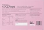 Marine Liquid Collagen 8000mg with Hyaluronic Acid, Keratin, & Vitamin C | 14 x 8000mg Hydrolysed Collagen Peptides Sachets | High Absorption Collagen Liquid Supplement by Free Soul - Image 5
