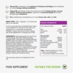 Acai Berry Complex by Better Nutrition Labs - Freeze Dried Acai Berry Powder + synergistic antioxidants Featuring Resveratrol, Grapeseed Extract and Pomegranate - Image 5
