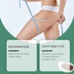 Slimming Tea, Regulate Digestion, 1set(20pieces), Détox & Cleanse Tea Bags, Bloating Support and Digestive Health Drinks, Daily Shaping Solution, for Men and Women - Image 9
