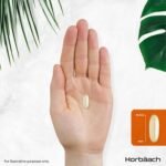 Pumpkin Seed Oil Capsules 3000mg | Omega 6 and 9 Fatty Acids | Cold-Pressed | High Strength Supplement | 200 Softgels | by Horbaach - Image 4
