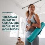 Triple Magnesium Complex Softgels | Citrate, Malate, & Oxide | Easy to Swallow, Highly Absorbable | High Strength Magnesium Supplements for Digestion, Calm, Relaxation & Leg Cramps Support | 60 Ct - Image 7