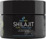 Shilajit Resin | Original Himalayan Shilajit 30g | Gold Grade 100% Pure | Rich in Fulvic & Humic Acid, 85+ Trace Minerals | Immune System & Vitality Booster for Men & Women | Vegan | NutriVolv - Image 3