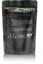 Mullein Leaf Extract for Lungs | High Strength 5000mg Mullein 10:1 Extract, Lung Support & Respiratory Health | Detoxification Aid & Cleansing Support Supplement - 60 Capsules - Image 3