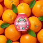 Robinsons Immunity Benefit Drops Orange & Guava, with Vitamin C and Zinc - 66ml - Image 4
