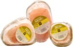 NAF Himalayan Salt Lick Small – Natural Rock Salt Lick for Horses & Ponies – Rich in Essential Minerals & Trace Elements – Long-Lasting & Weather-Resistant – With Rope for Easy Hanging - Image 4