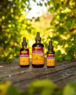 Herb Pharm Organic Ashwagandha Liquid Extract, Alcohol-Free: Mood Support Supplement, Vegan Ashwagandha Root Glycerite, Tasty Non-Bitter Adaptogen Extract for Adults, Non-GMO, 30ml - Image 8