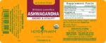 Herb Pharm Organic Ashwagandha Liquid Extract, Alcohol-Free: Mood Support Supplement, Vegan Ashwagandha Root Glycerite, Tasty Non-Bitter Adaptogen Extract for Adults, Non-GMO, 30ml - Image 9