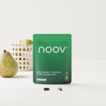 noov Smart Supplement - All Day Focus, Energy & Calm Nootropic with Lion's Mane, L-Theanine, B-Complex, Ashwagandha + 8 Other Ingredients inc Vitamins & Minerals - Vegan - 30 Day Supply - Image 4