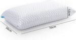 Bouncy Orthopedic Neck Support Pillow for Sleeping, Special Foam Deep Sleep Pillow, Bed Pillow for Side, Back, Stomach Sleepers, Removable and Washable Cover (Queen Size (70 * 38 cm)) - Image 5