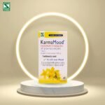Schwabe KarmaMood Maximum Strength - St John's Wort Extract 425mg - Traditionally Used for Low Mood and Mild Anxiety - Traditional Herbal Medicinal Product - 30 Tablets - Image 5