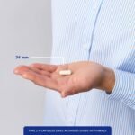 Pure Encapsulations Magnesium Glycinate 120mg - Bioavailable Magnesium Chelate Tiredness and Fatigue Supplement - 90 Capsules - Image 4