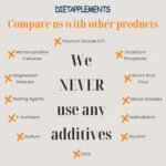 Maca Root 4000mg, Ginkgo Biloba, Korean Red (Panax) Ginseng - 4256mg - Vegan Capsules - Zinc, Vitamins D3, E, B5, B6, B12, A, K, Folic Acid, Selenium for Immune System & Hormonal Activity. 1 Bottle - Image 8